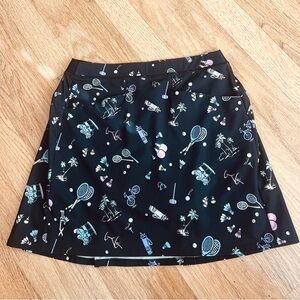 Ralph Lauren All-Sport Skort